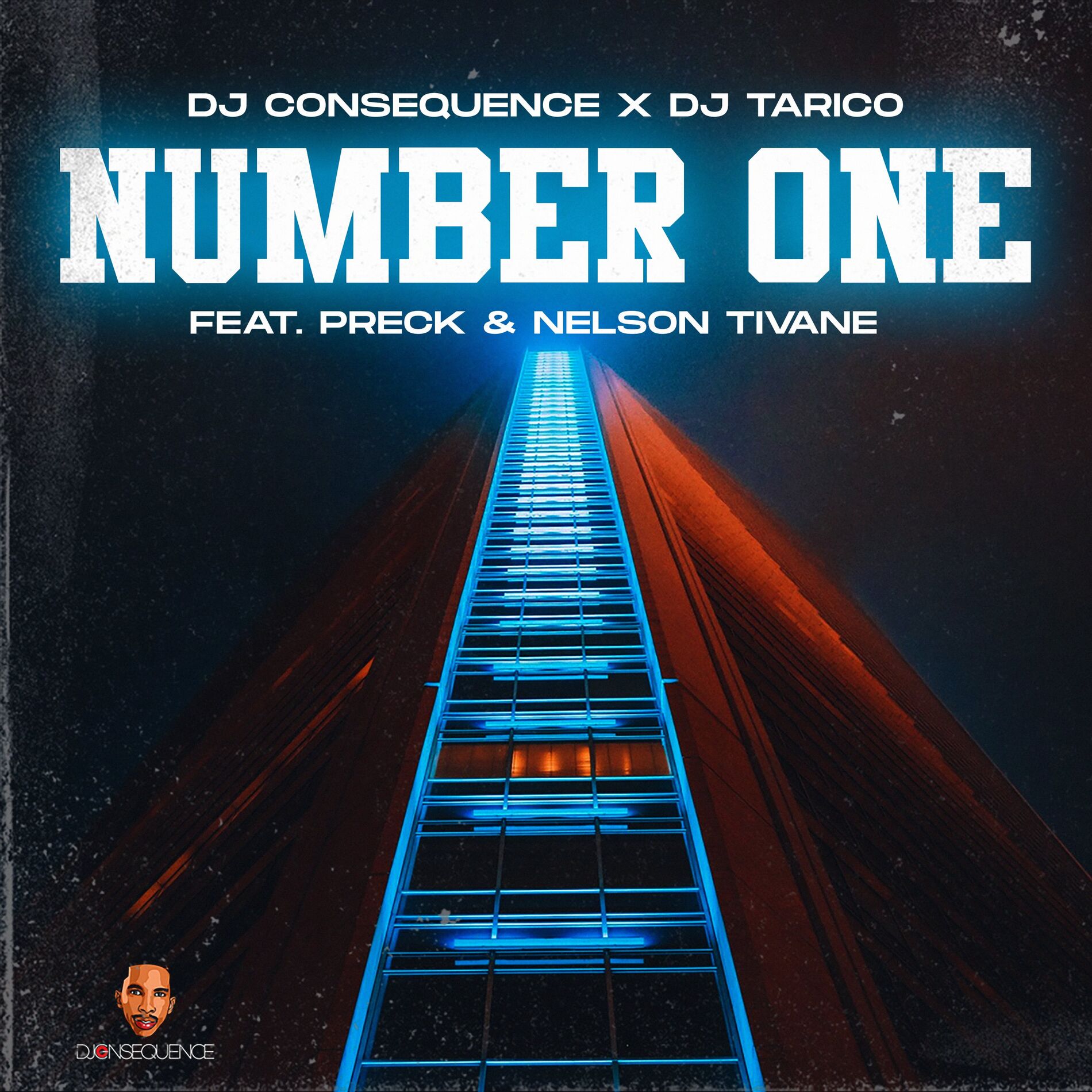 Dj Consequence