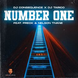 Picture of Dj Consequence