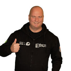 Picture of Dj Biene