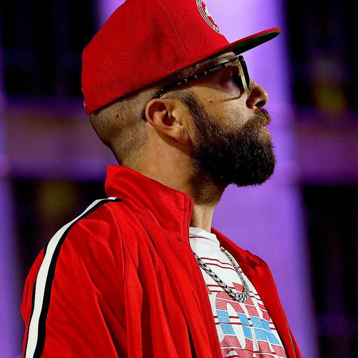 Artist picture of Smoov-E