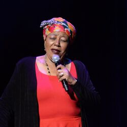 Picture of Sibongile Khumalo
