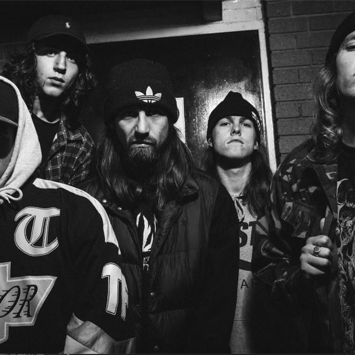 Artist picture of Desolated