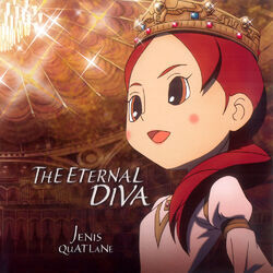 Picture of Janice Quatlane (CV: Nana Mizuki)