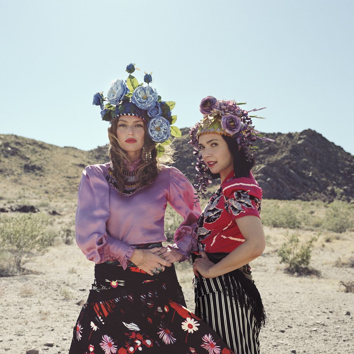 Artist picture of Brigitte