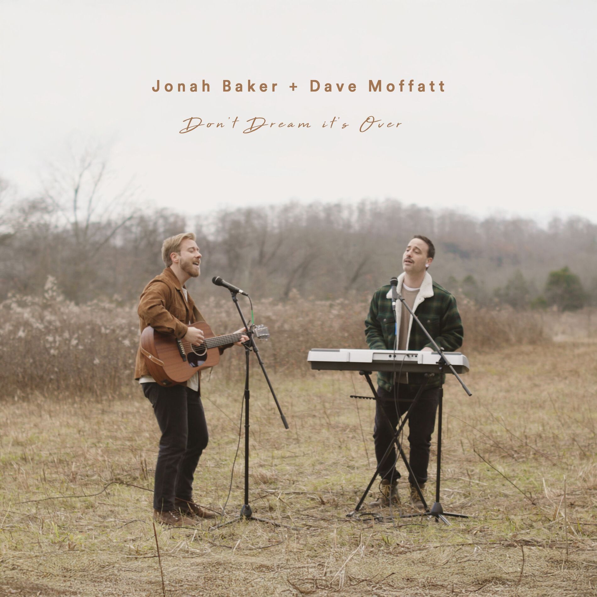 Jonah Baker