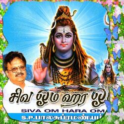Picture of S.P. Balasubramaniam