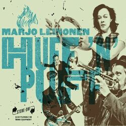 Picture of Marjo Leinonen