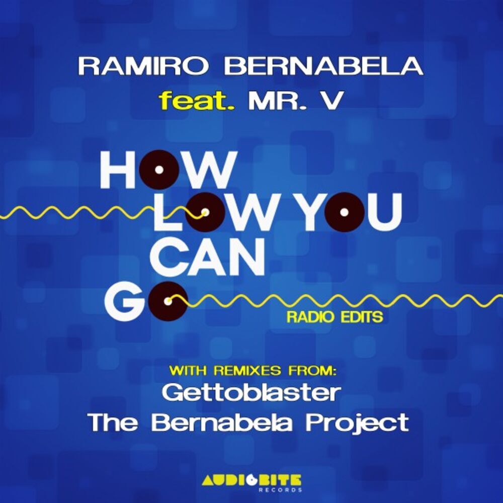 Picture of Ramiro Bernabela