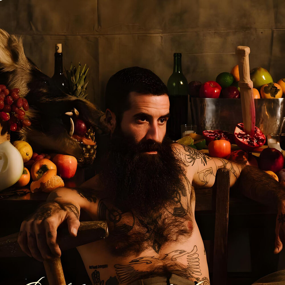 Picture of JP Harris