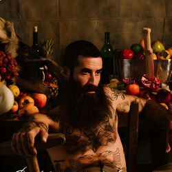 Picture of JP Harris