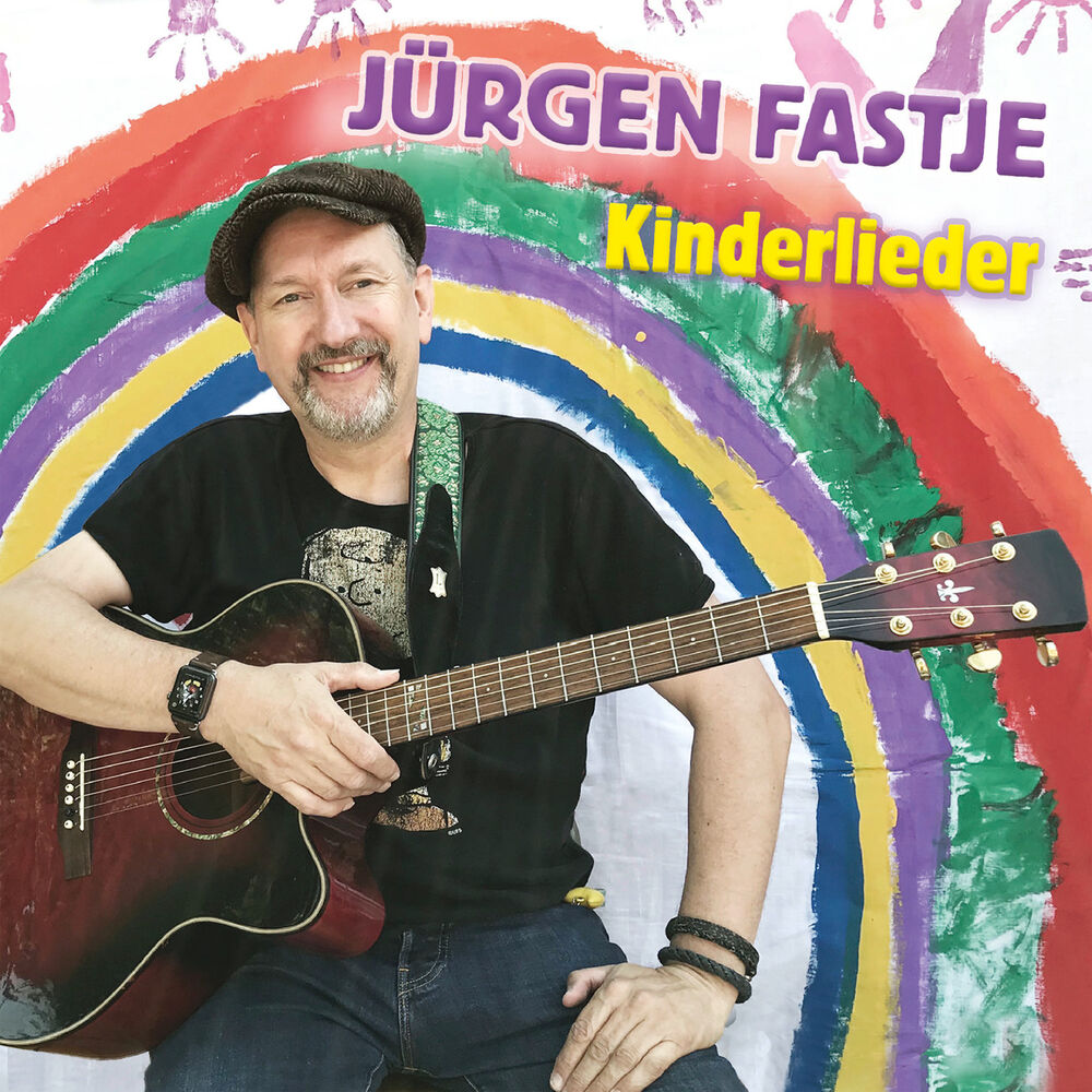 Picture of Jürgen Fastje
