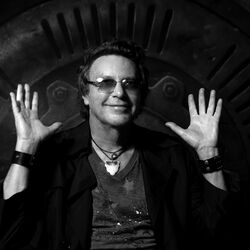 Picture of Alan Sorrenti