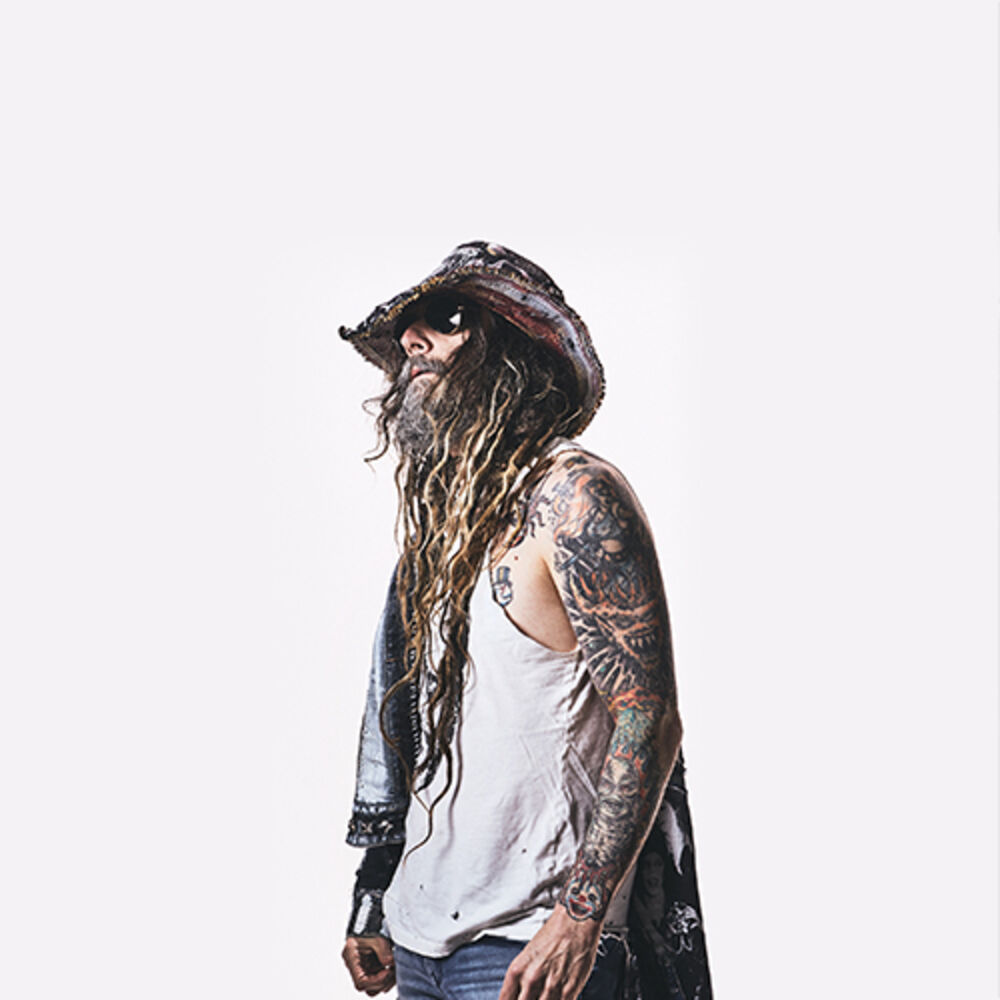 Photo de l'artiste Rob Zombie