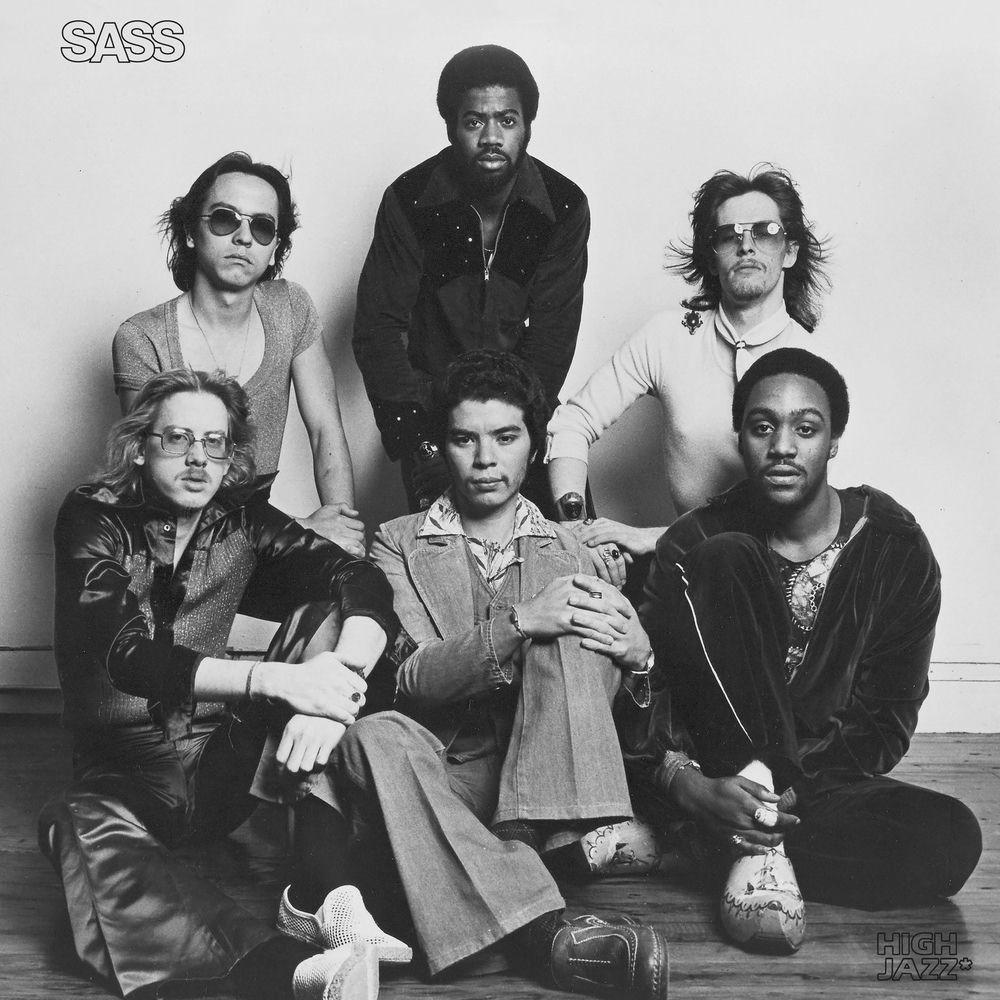 Photo de l'artiste Sass