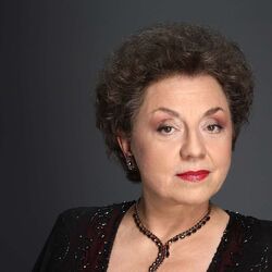 Picture of Ewa Podles