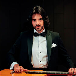 Picture of Juan Habichuela Nieto