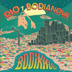 Picture of Bodikhuu