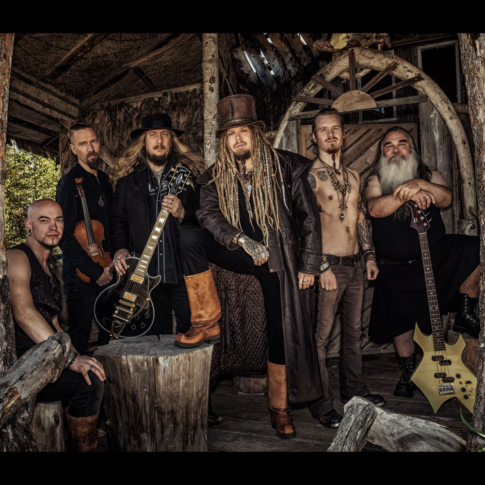 Picture of Korpiklaani