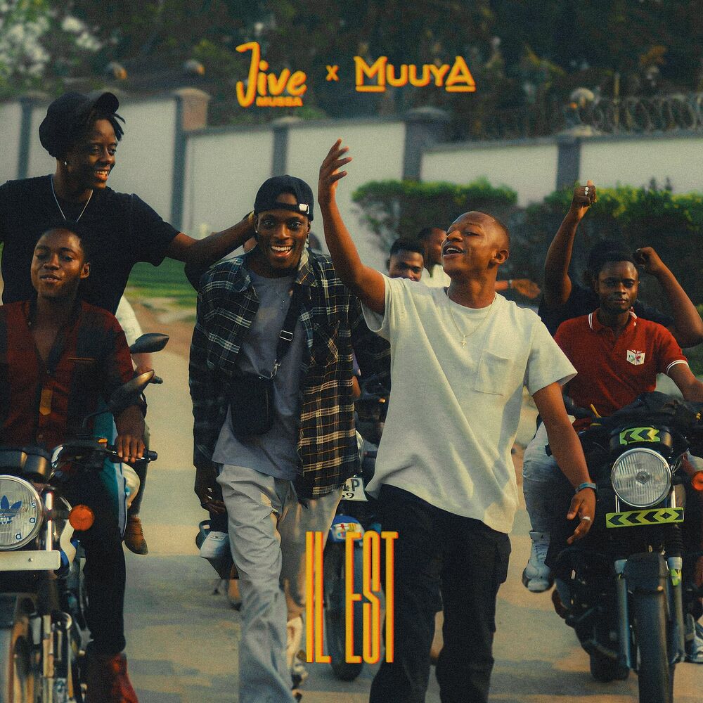 Picture of Jive Mussa