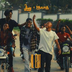 Picture of Jive Mussa