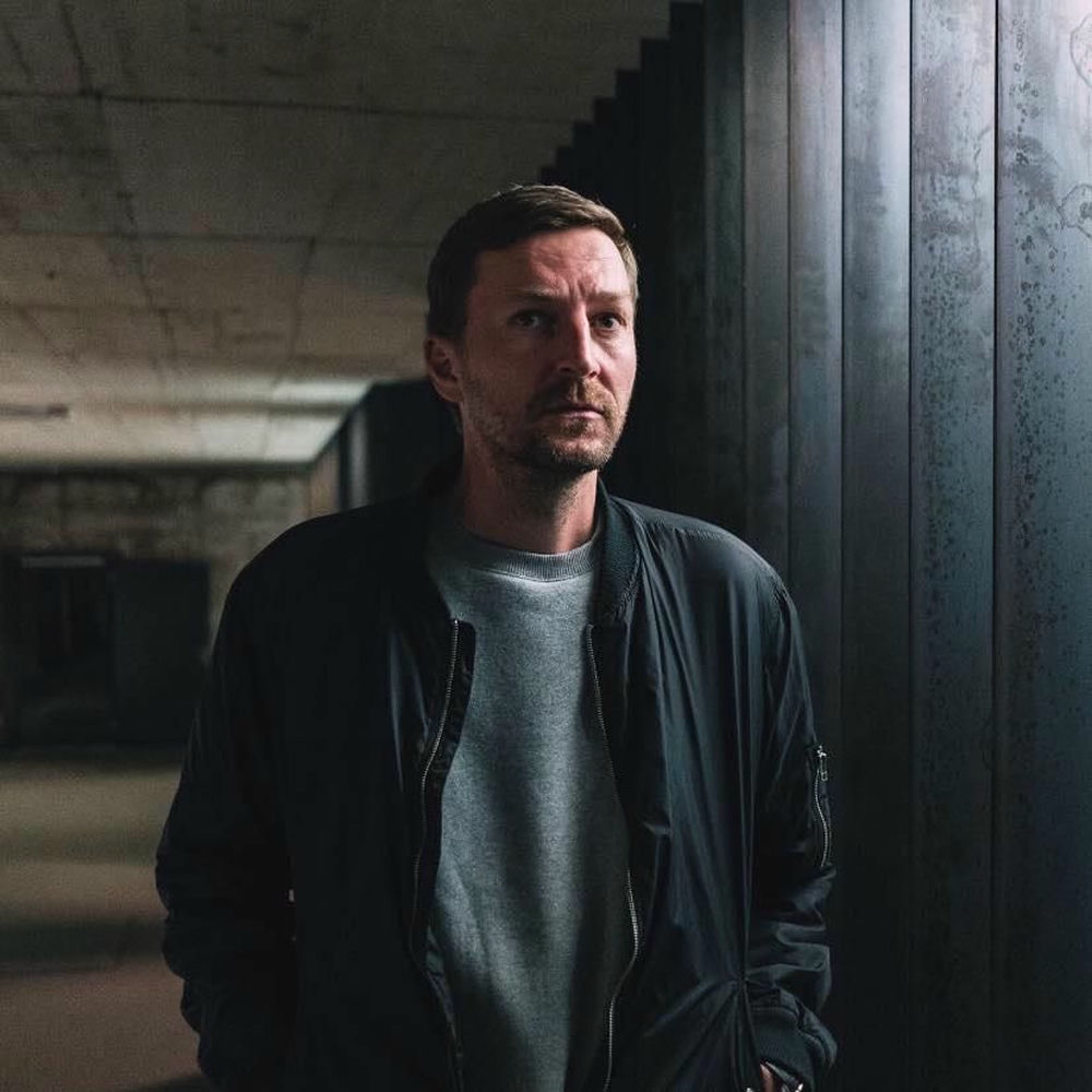 Photo de l'artiste Larse