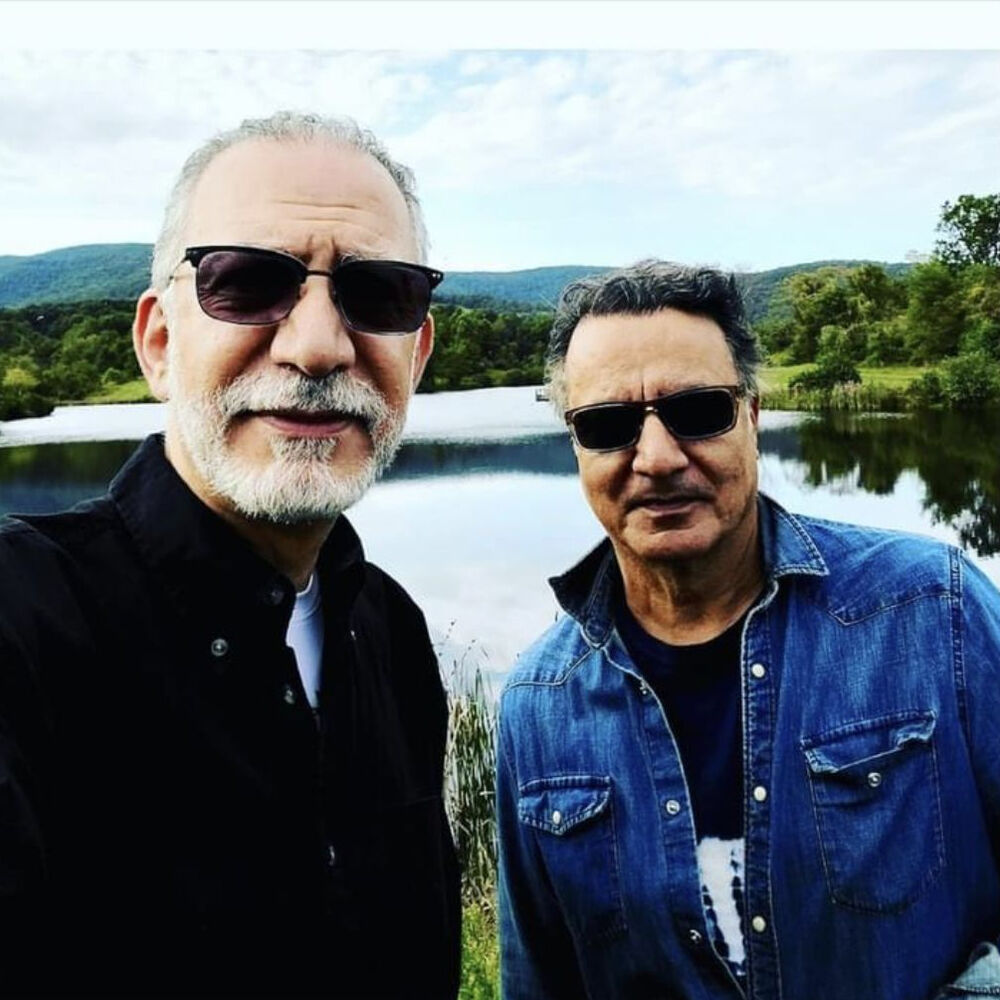 Picture of SHAHIN & SEPEHR
