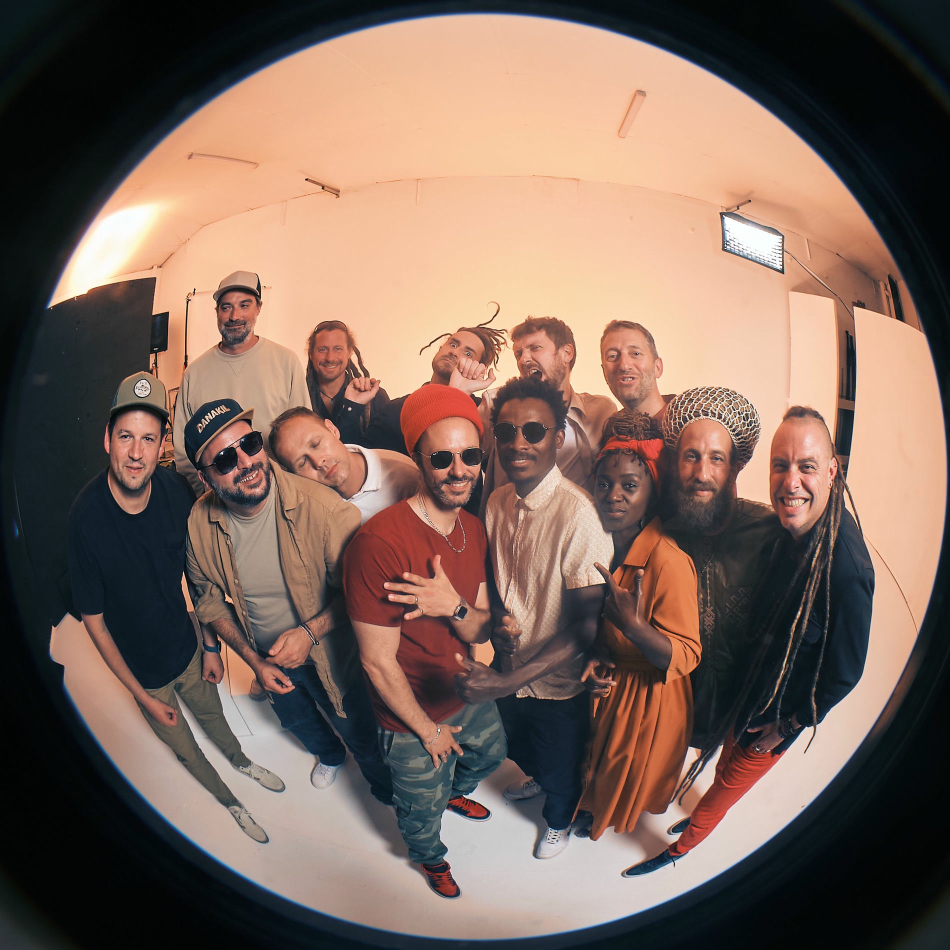 Artist picture of Danakil