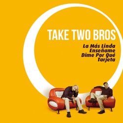 Picture of Take Two Bros
