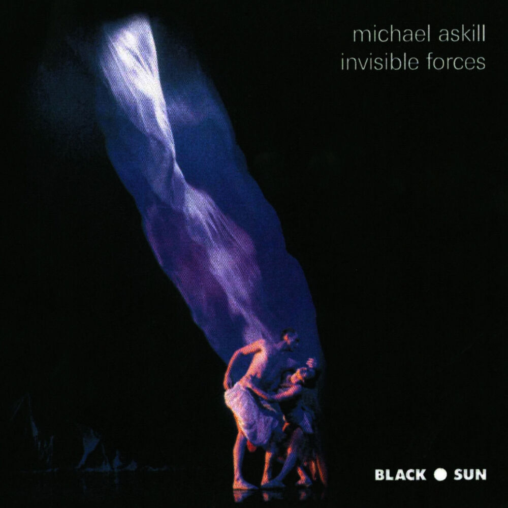 Picture of Michael Askill