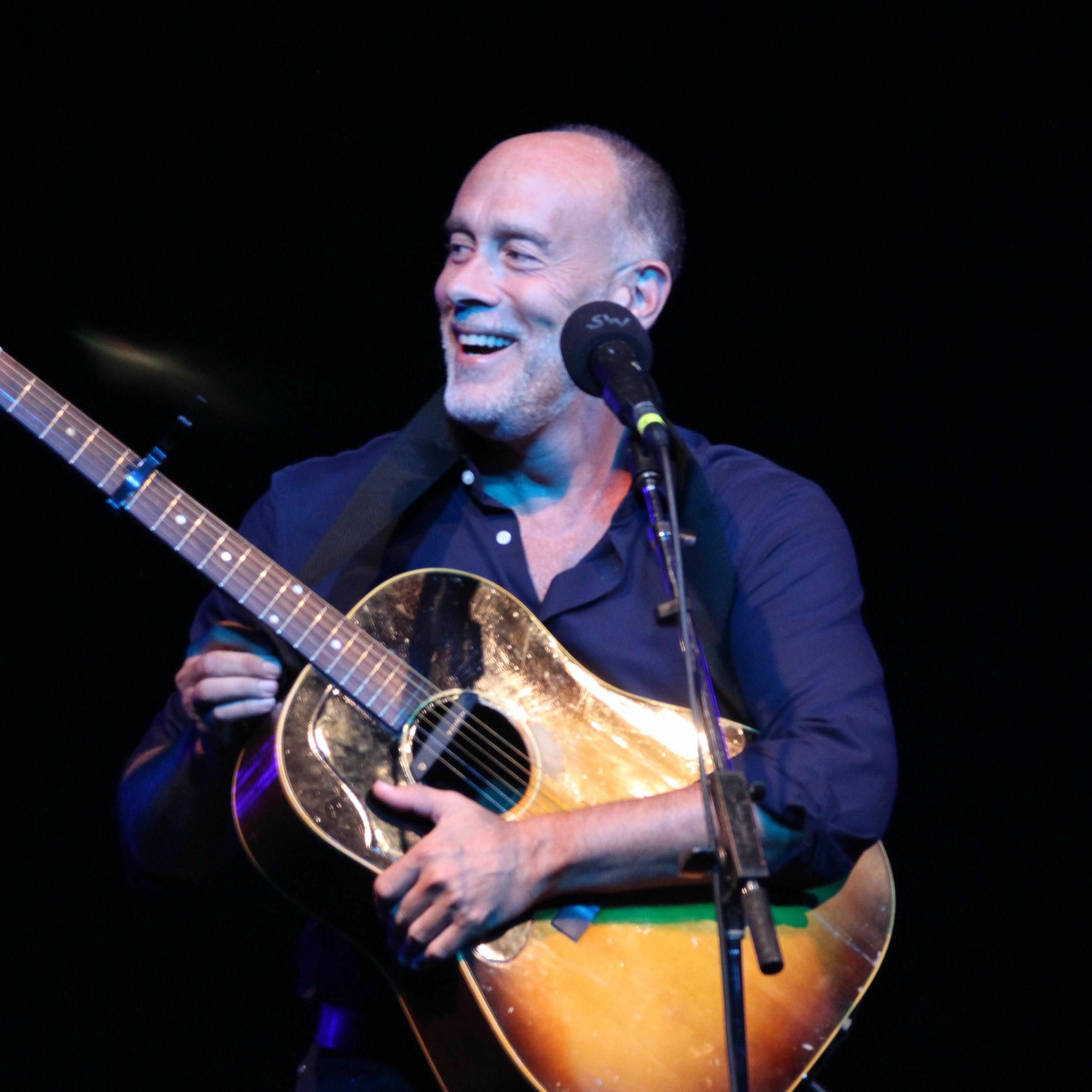 Artist picture of Marc Cohn