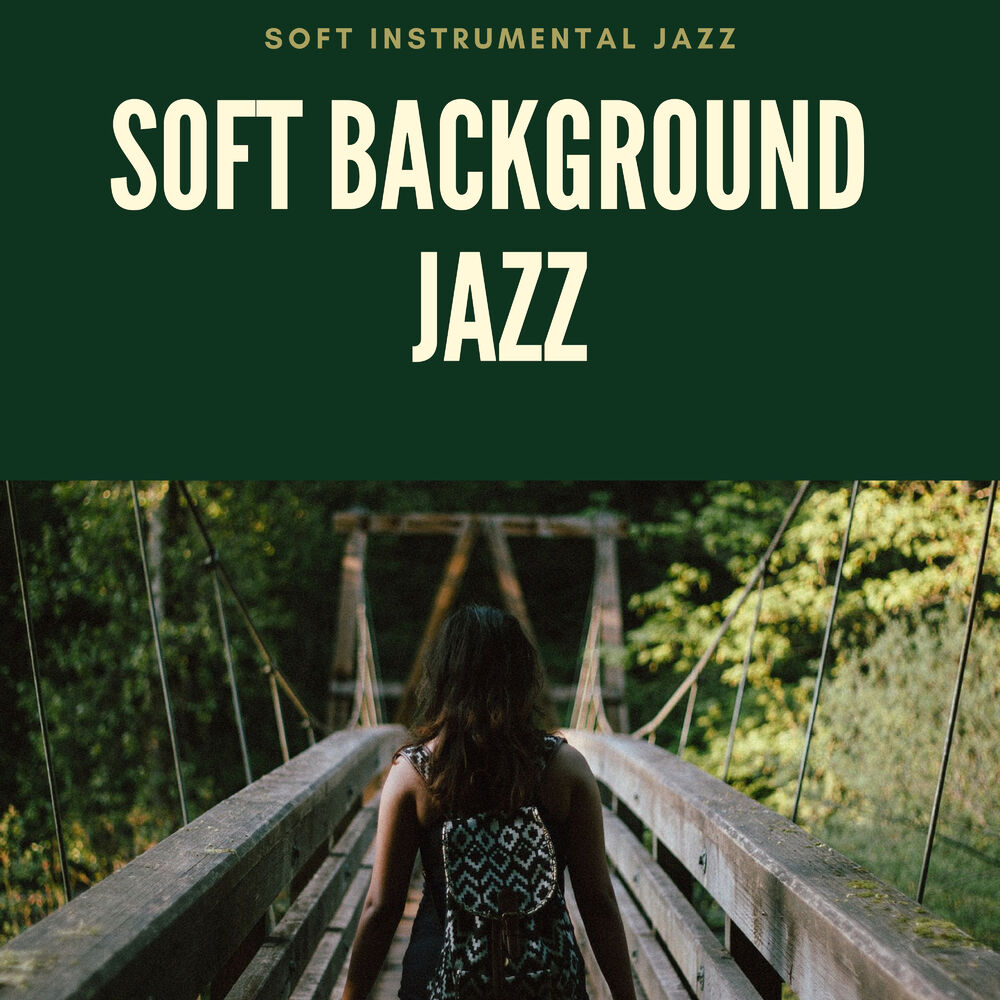 Picture of Soft Background Jazz