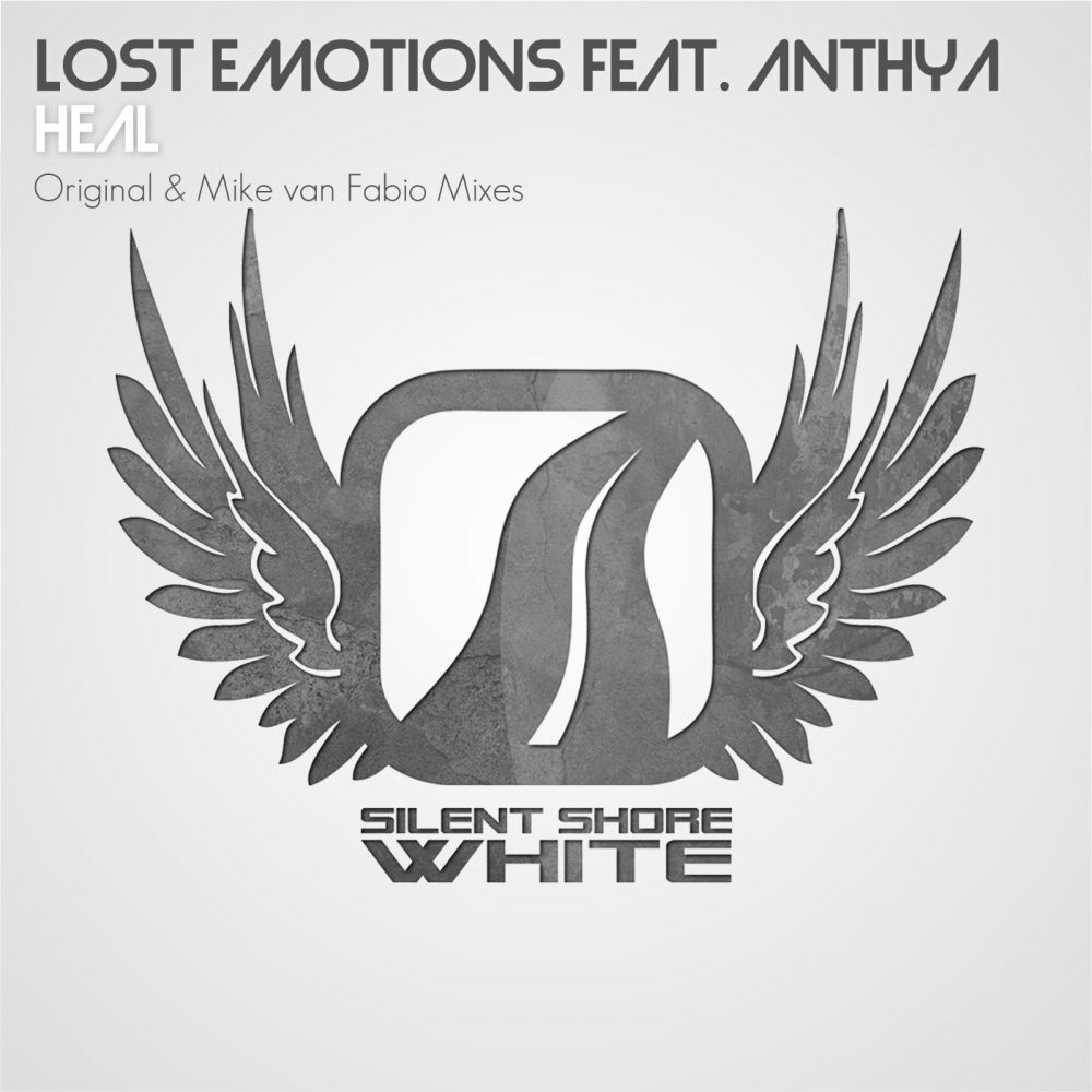 Picture of Lost Emotions