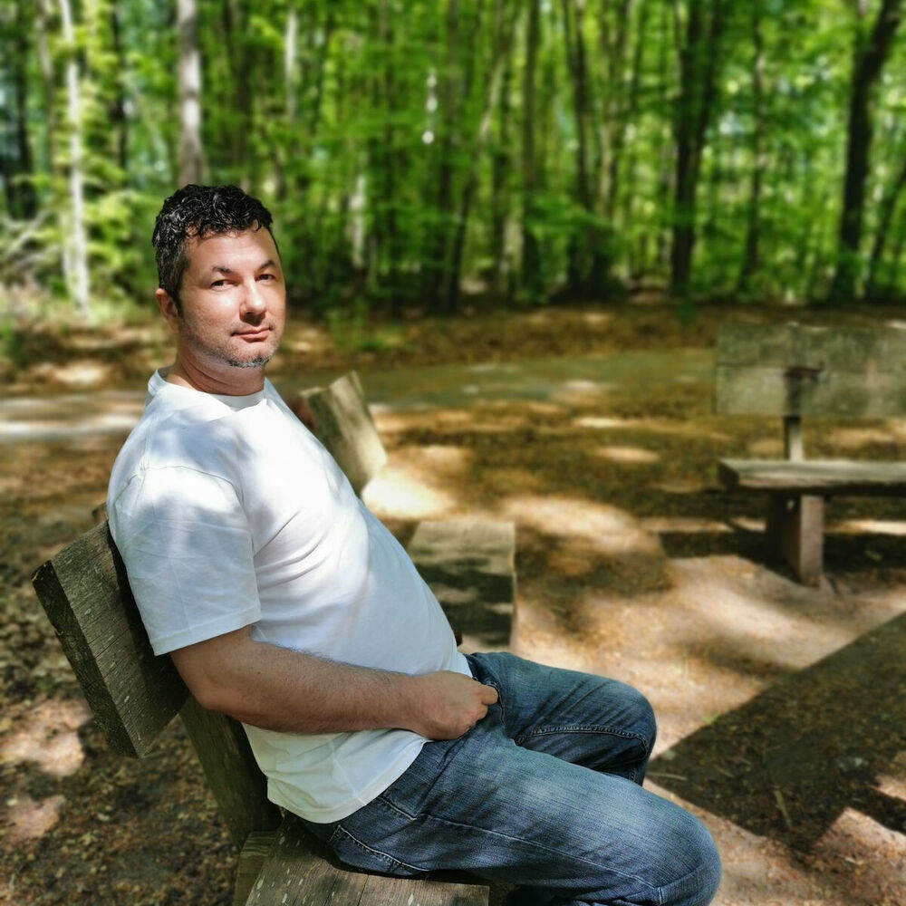 Picture of Krystian Shek