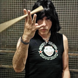Marky Ramone
