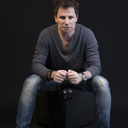 Picture of DJ MP4