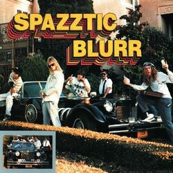 Picture of Spazztic Blurr
