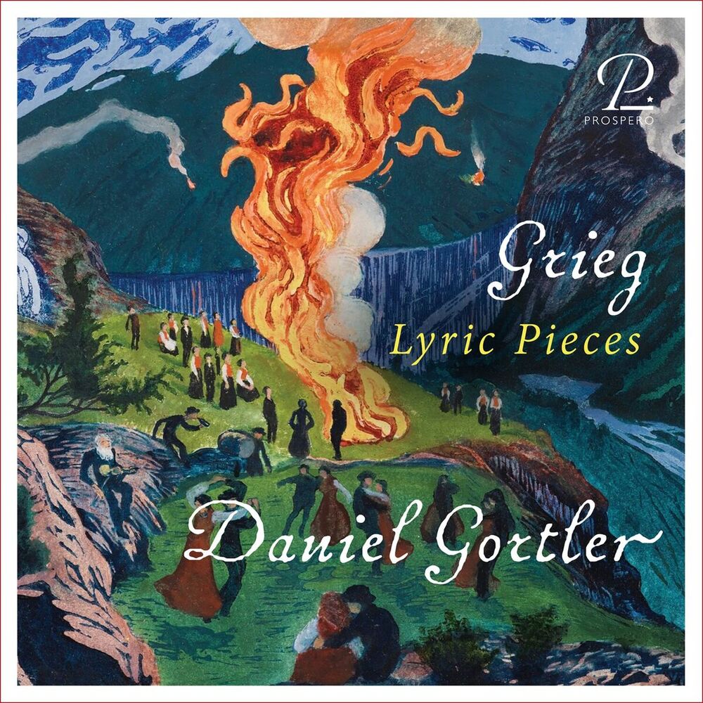 Picture of Daniel Gortler