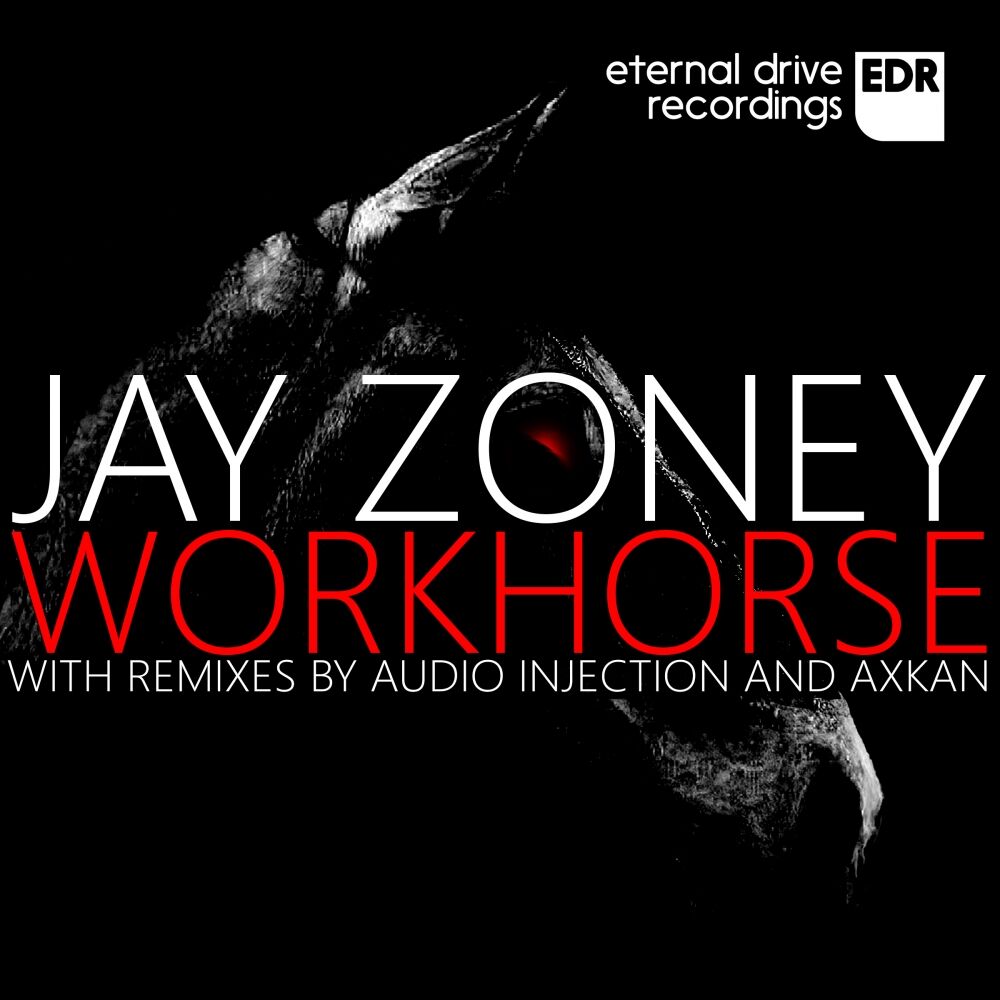 Picture of Jay Zoney