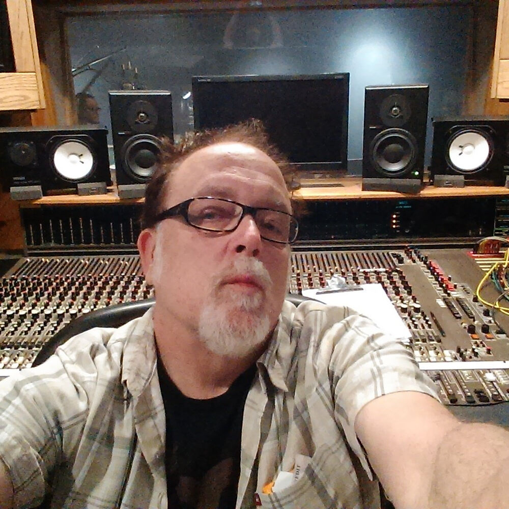 Picture of Steve Fisk