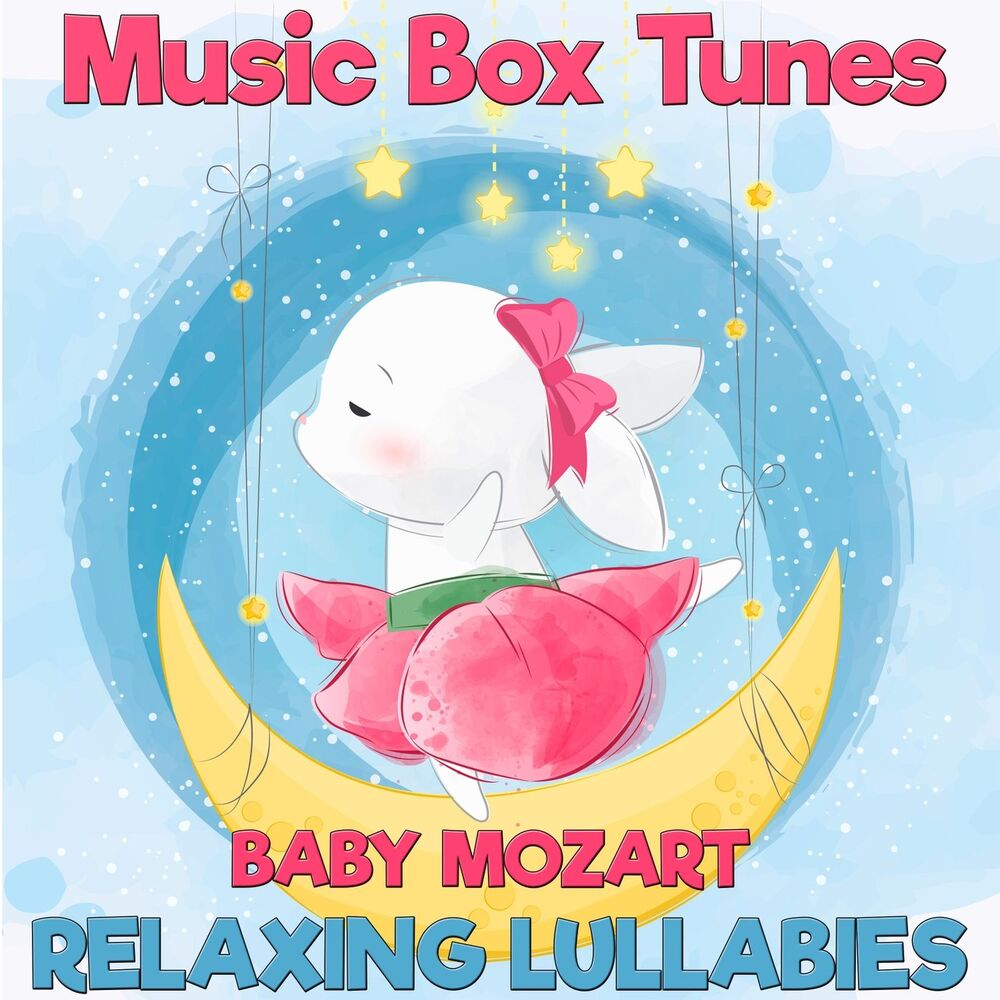 Picture of Music Box Tunes