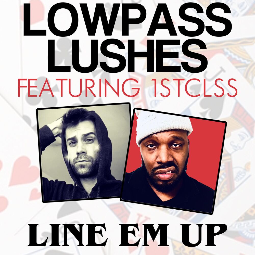 Picture of Lowpass Lushes