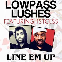 Picture of Lowpass Lushes