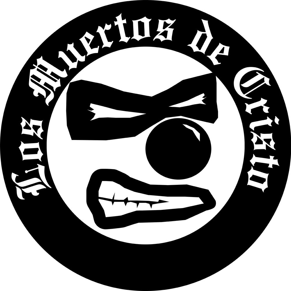 Picture of Los Muertos de Cristo