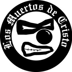Picture of Los Muertos de Cristo