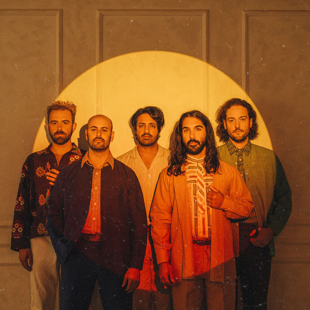 Picture of Young the Giant