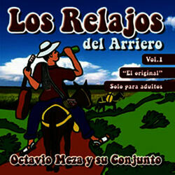 Picture of Octavio Meza Y Su Conjunto