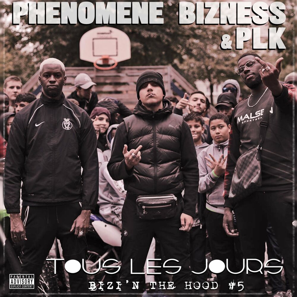 Picture of Phénomène Bizness