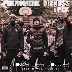 Picture of Phénomène Bizness