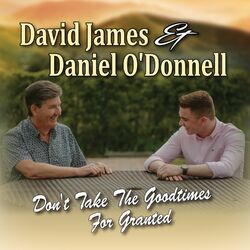 Picture of Daniel O' Donnell