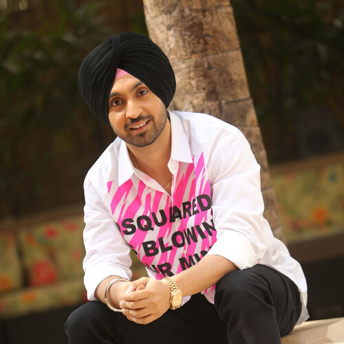 Image for Diljit Dosanjh